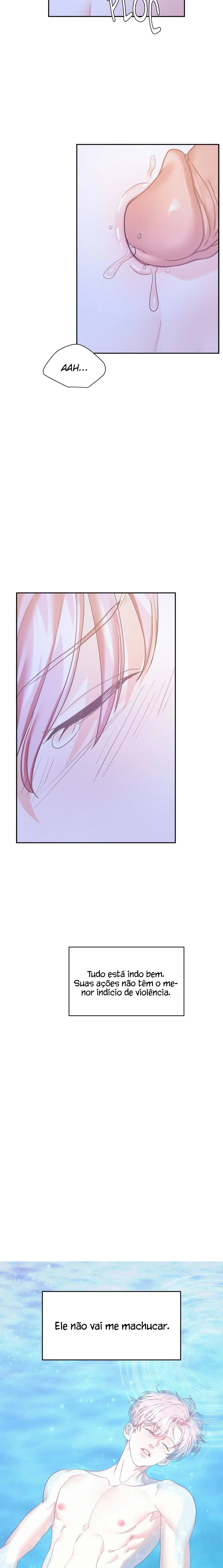 On Ward – Capítulo 63 Yaoi – Página 17