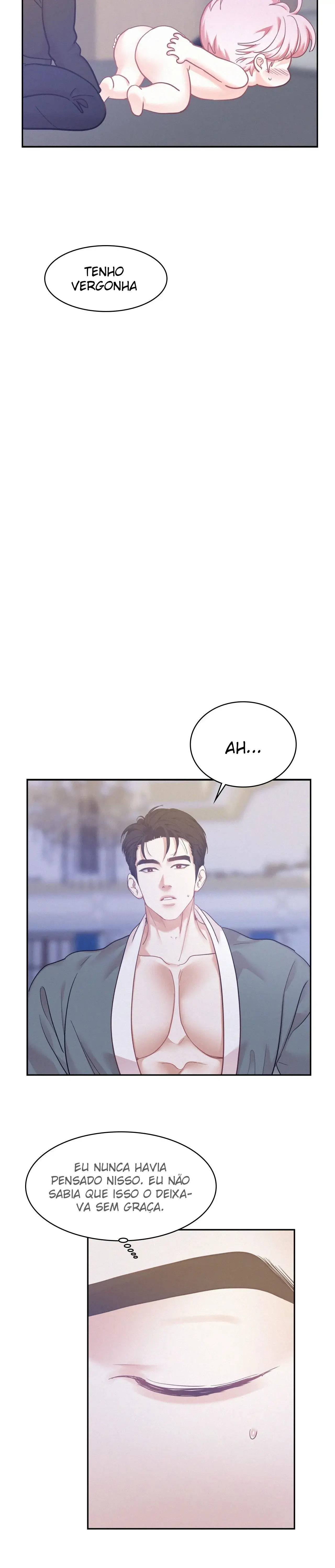 On Ward – Capítulo 63 Yaoi – Página 6