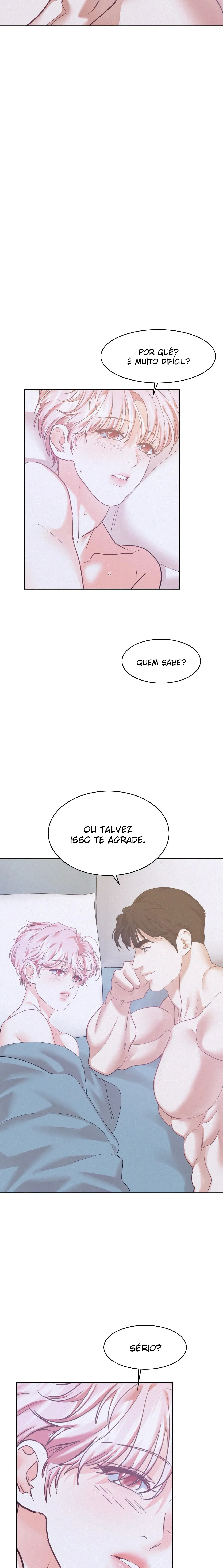 On Ward – Capítulo 64 Yaoi – Página 13