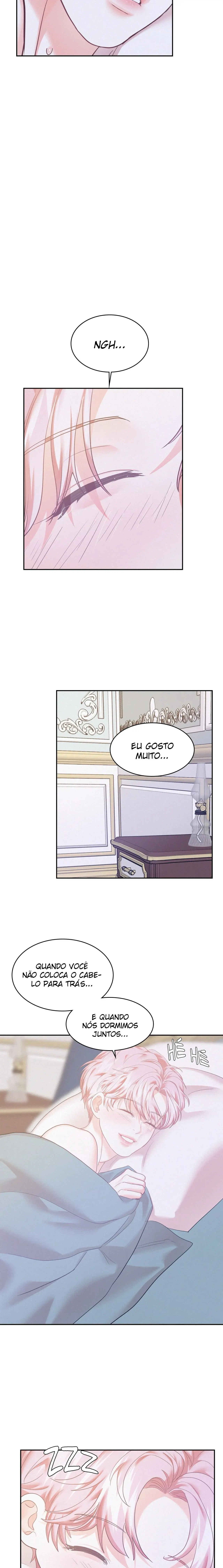 On Ward – Capítulo 64 Yaoi – Página 14