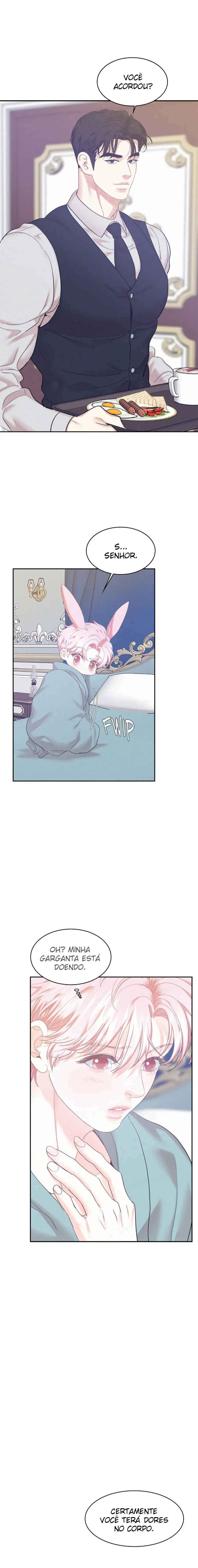 On Ward – Capítulo 65 Yaoi – Página 1