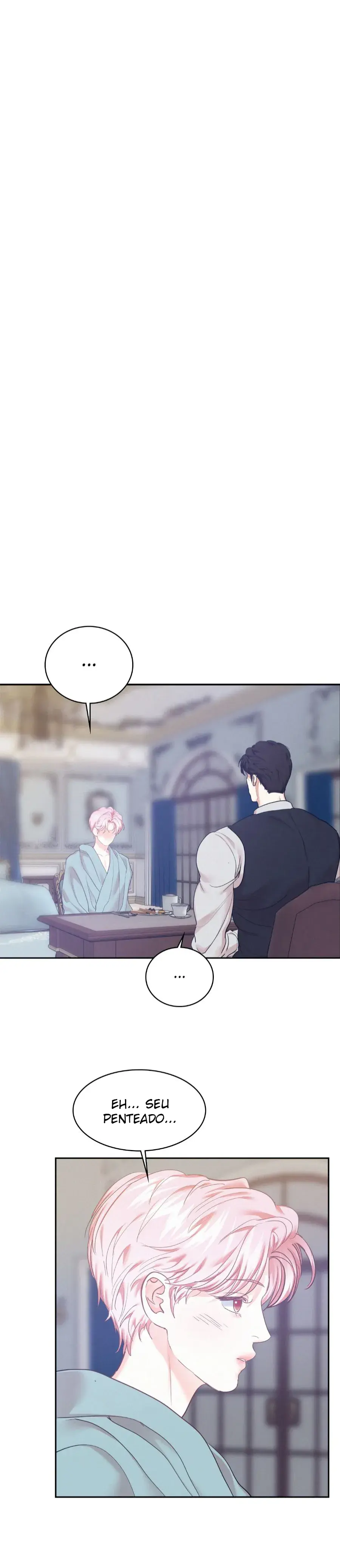 On Ward – Capítulo 65 Yaoi – Página 10