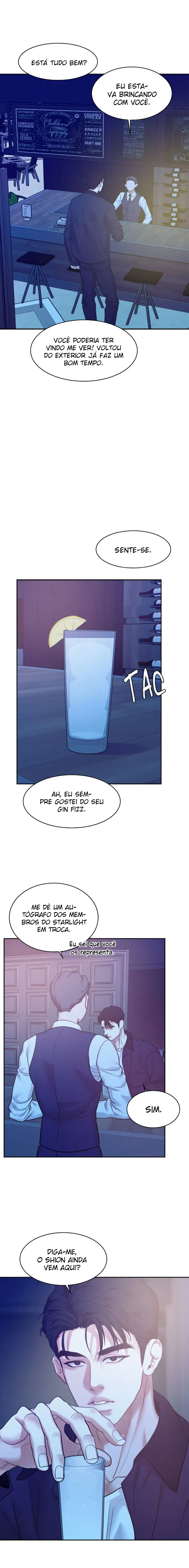 On Ward – Capítulo 65 Yaoi – Página 13