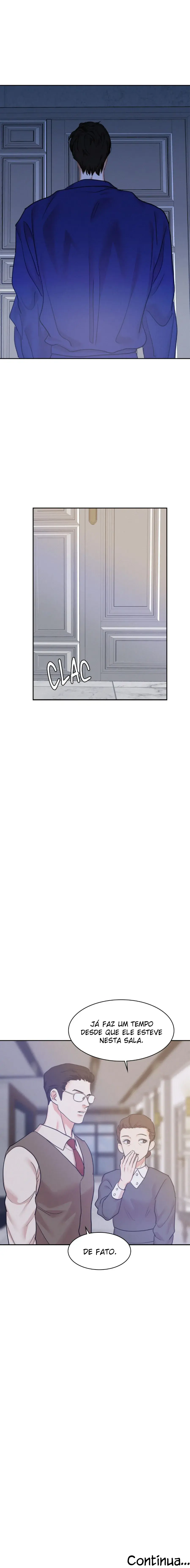 On Ward – Capítulo 65 Yaoi – Página 17