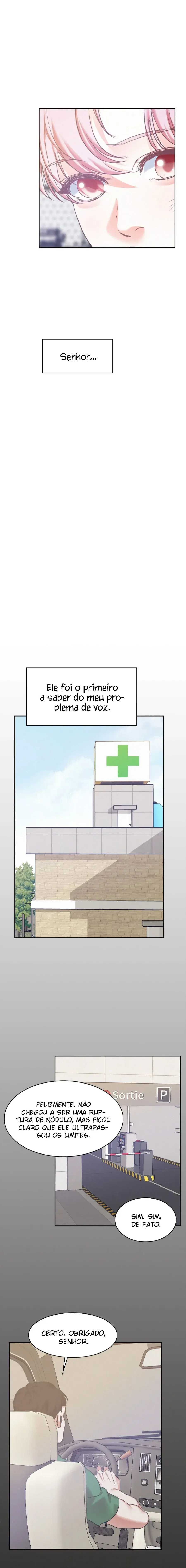 On Ward – Capítulo 66 Yaoi – Página 4