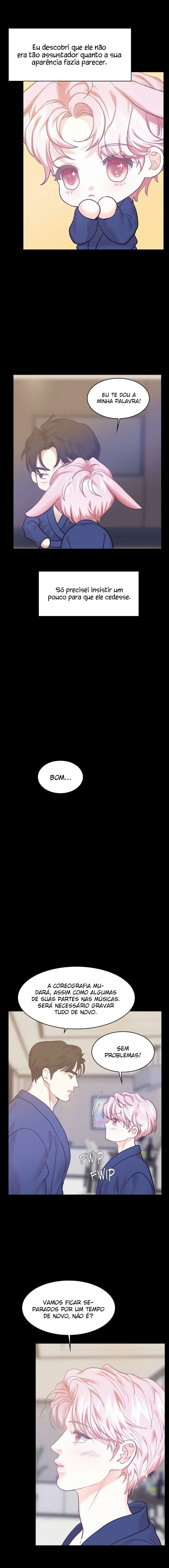 On Ward – Capítulo 66 Yaoi – Página 7