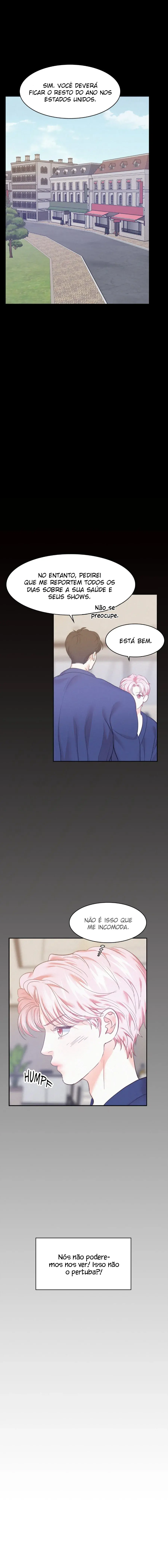 On Ward – Capítulo 66 Yaoi – Página 8