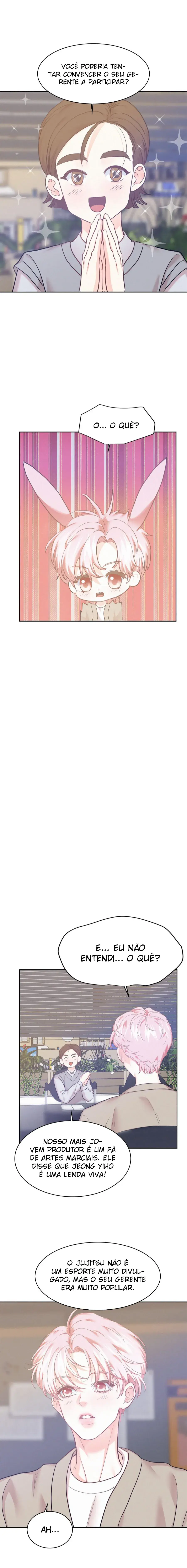 On Ward – Capítulo 67 Yaoi – Página 15