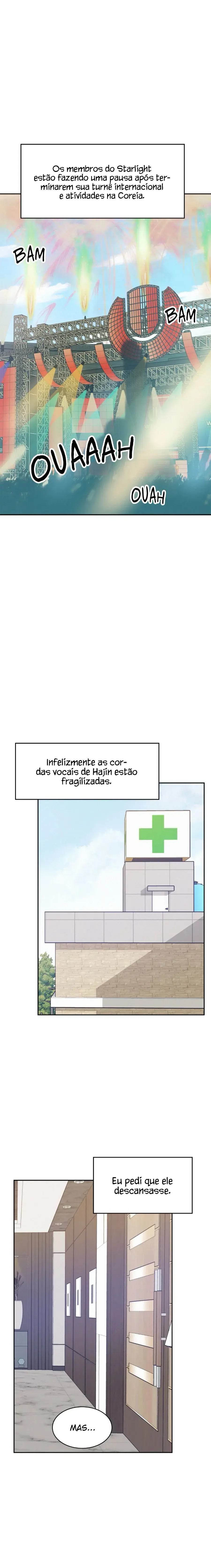 On Ward – Capítulo 67 Yaoi – Página 4