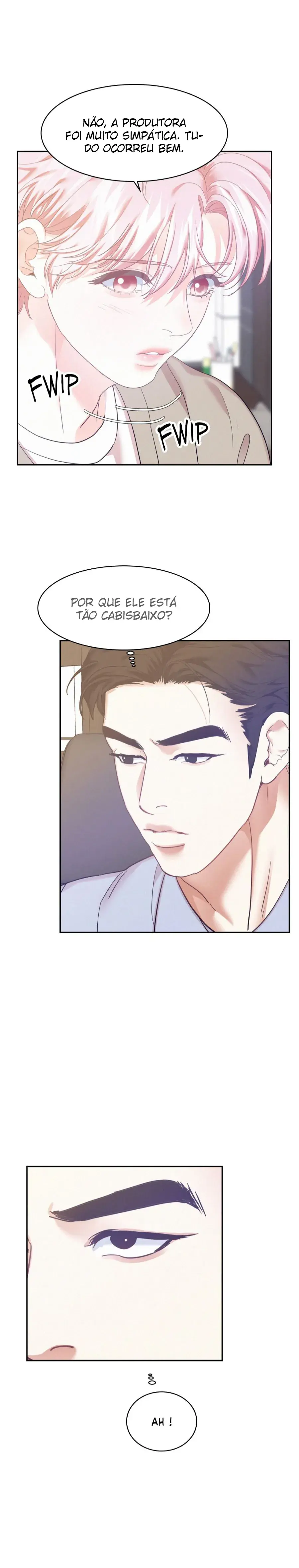 On Ward – Capítulo 68 Yaoi – Página 4