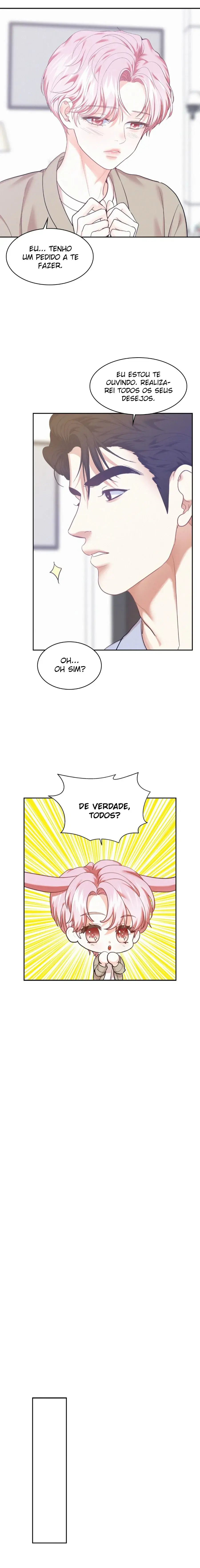 On Ward – Capítulo 68 Yaoi – Página 8