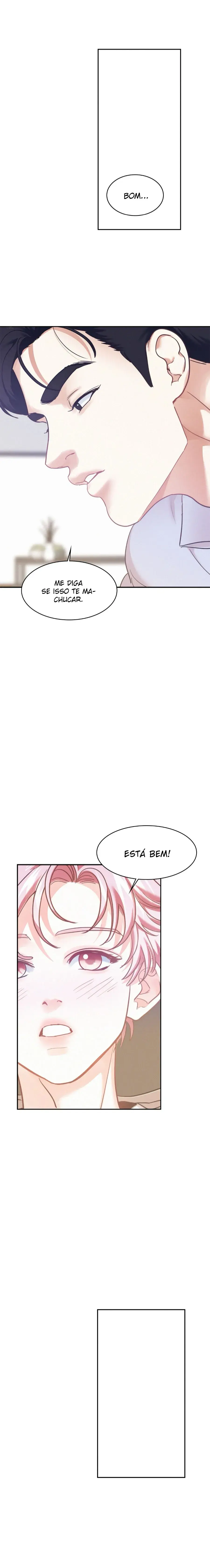 On Ward – Capítulo 69 Yaoi – Página 13