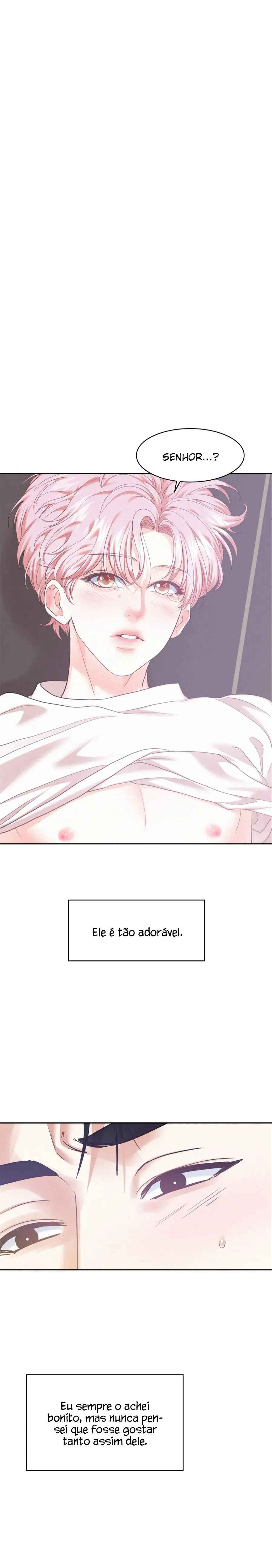 On Ward – Capítulo 70 Yaoi – Página 2