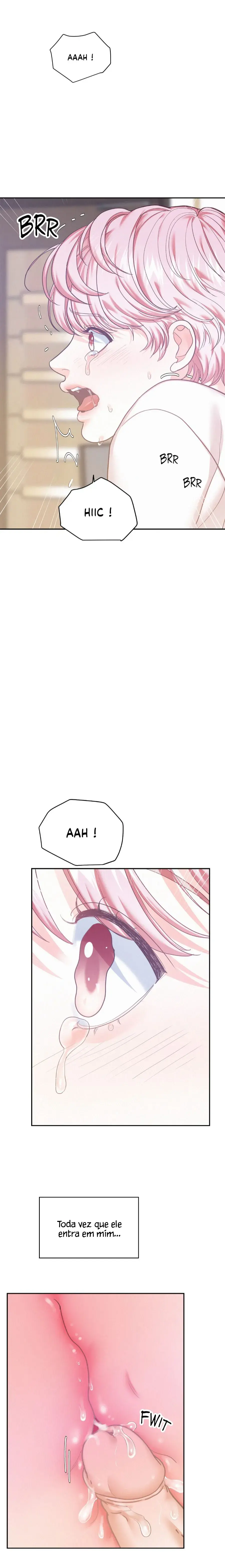 On Ward – Capítulo 70 Yaoi – Página 6