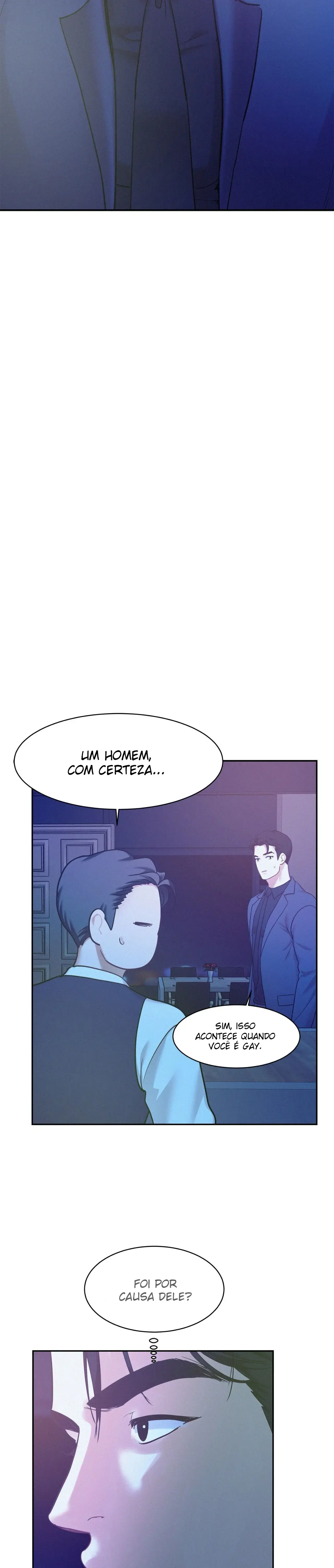 On Ward – Capítulo 71 Yaoi – Página 10