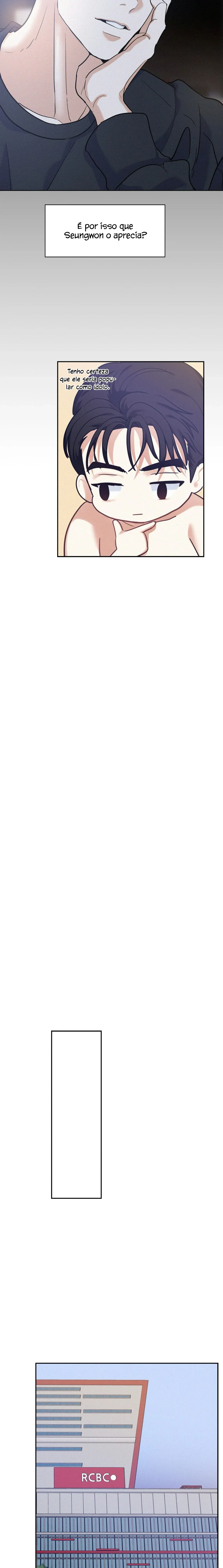 On Ward – Capítulo 71 Yaoi – Página 17