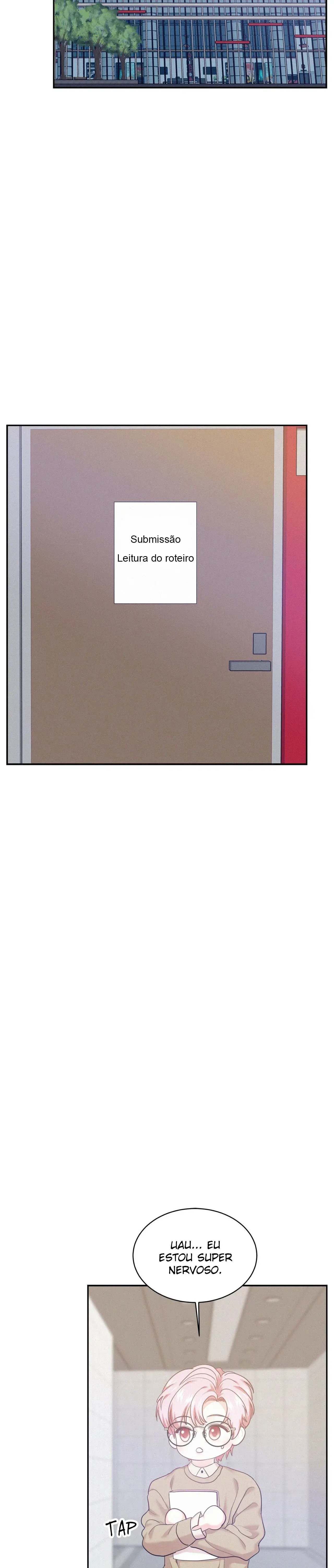 On Ward – Capítulo 71 Yaoi – Página 18