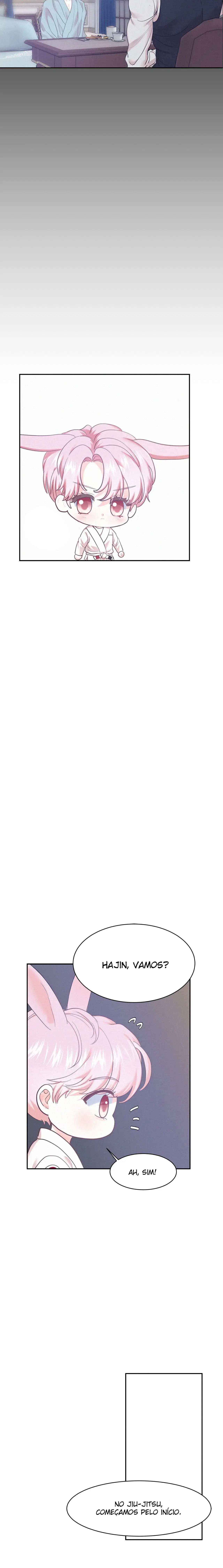 On Ward – Capítulo 72 Yaoi – Página 11