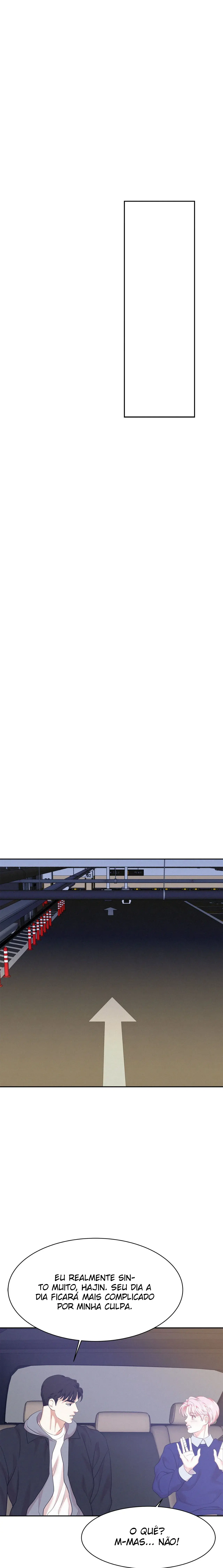 On Ward – Capítulo 72 Yaoi – Página 17