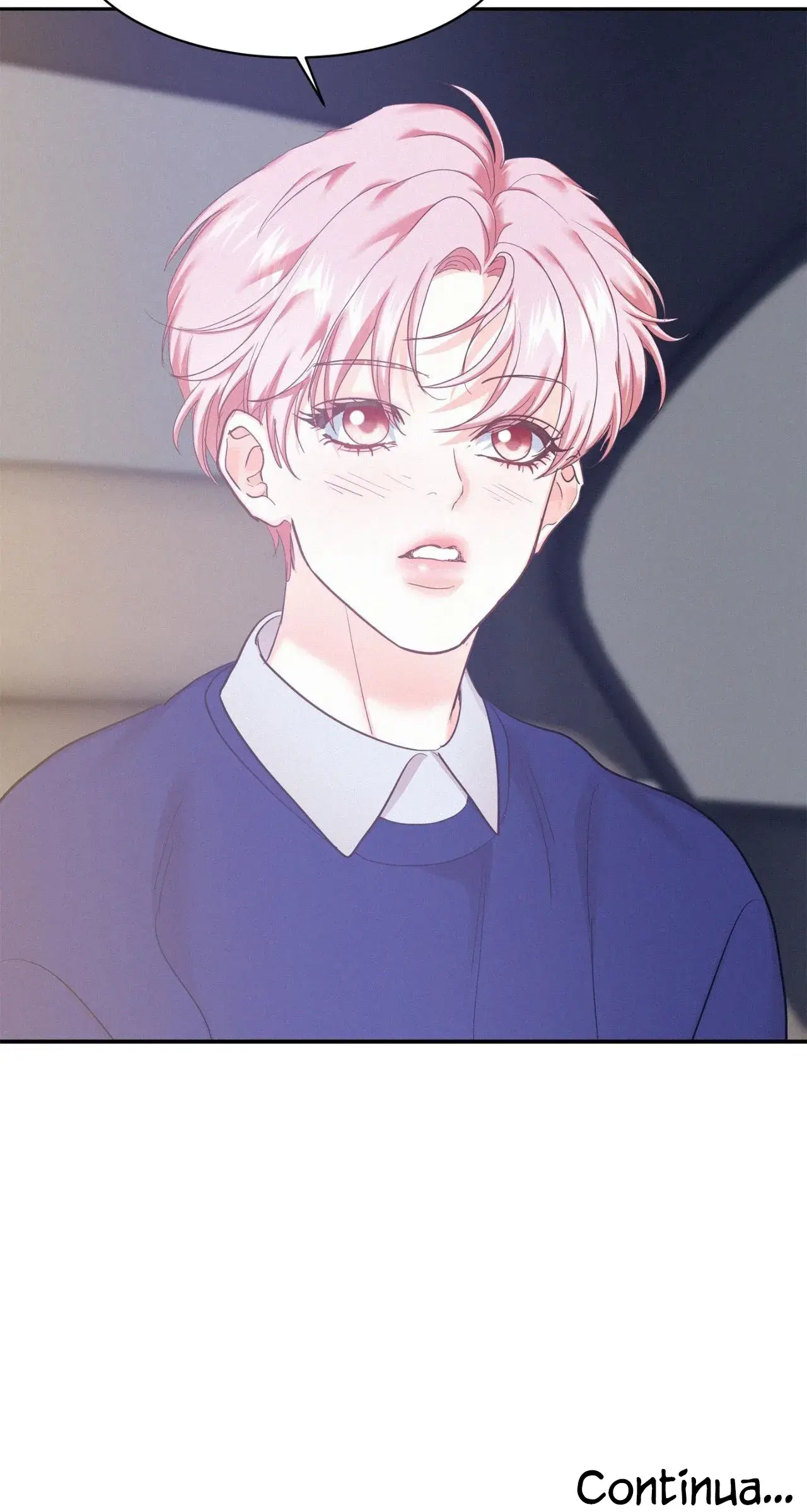 On Ward – Capítulo 72 Yaoi – Página 19