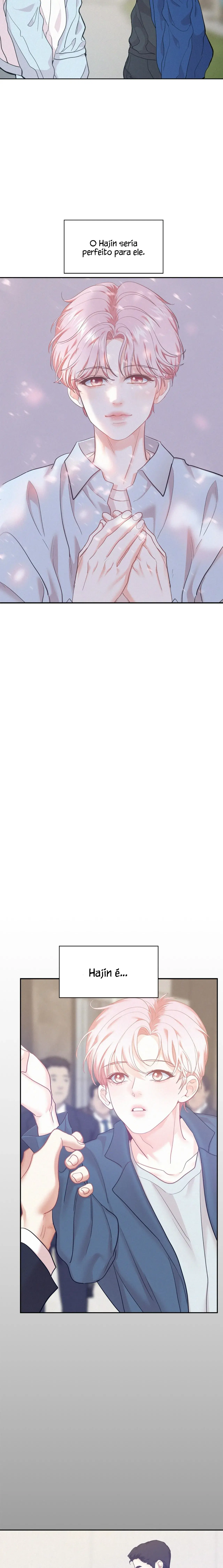 On Ward – Capítulo 73 Yaoi – Página 11