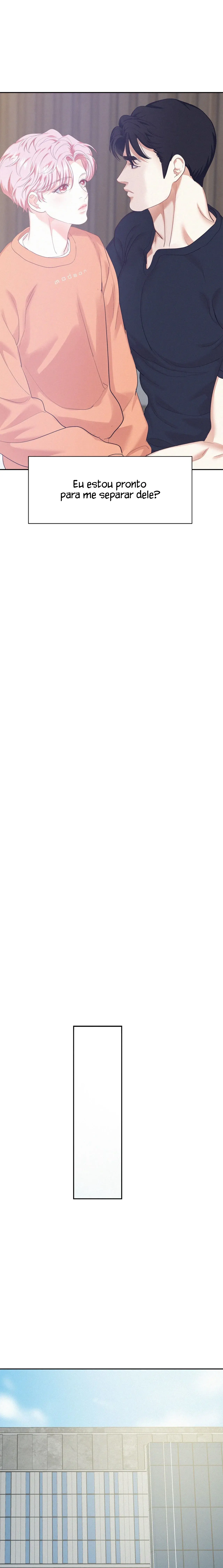 On Ward – Capítulo 73 Yaoi – Página 14