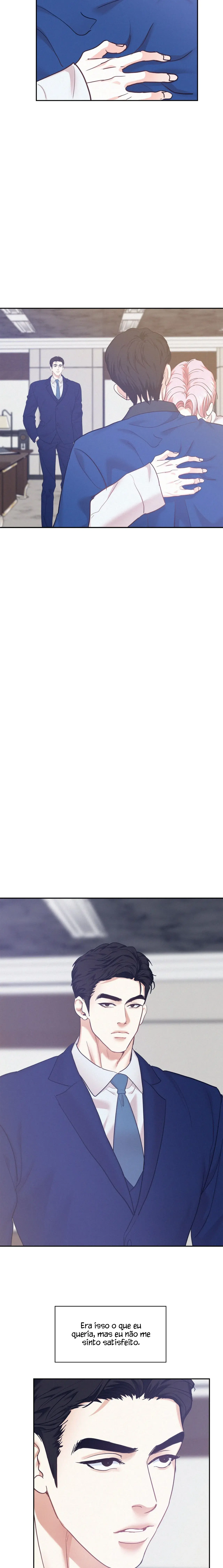 On Ward – Capítulo 73 Yaoi – Página 16