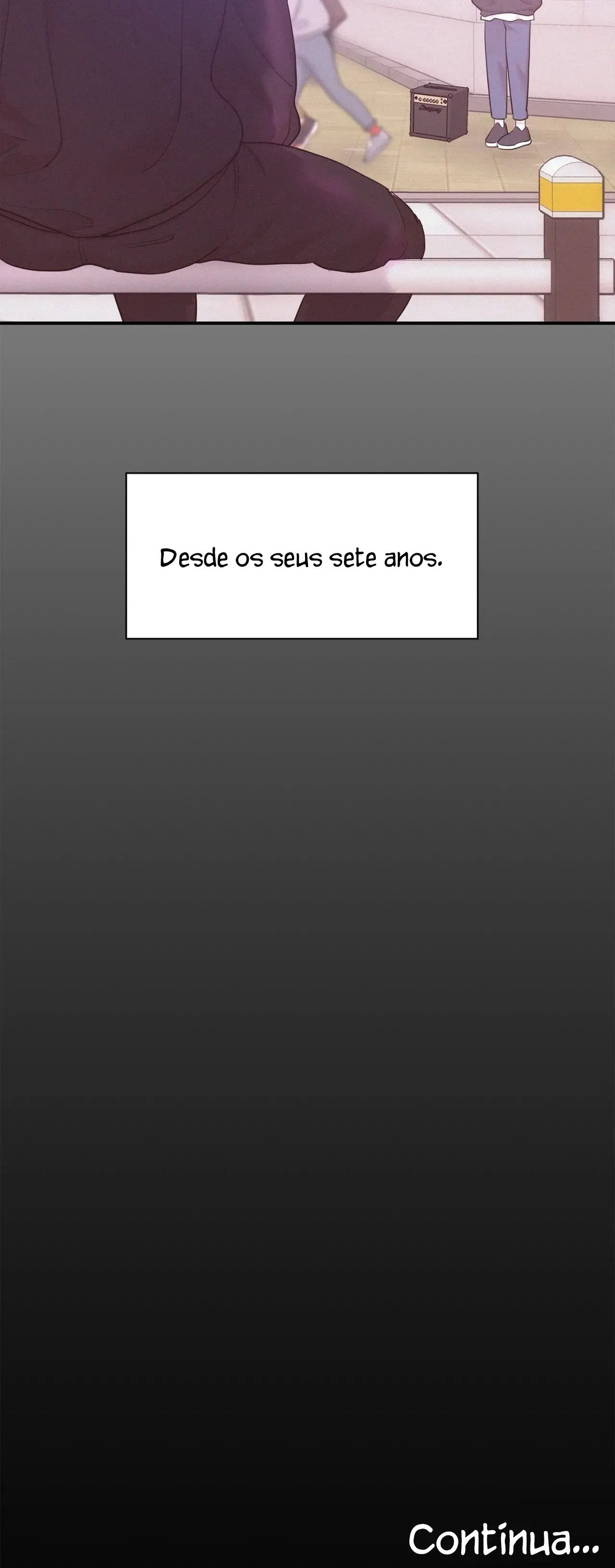 On Ward – Capítulo 73 Yaoi – Página 20