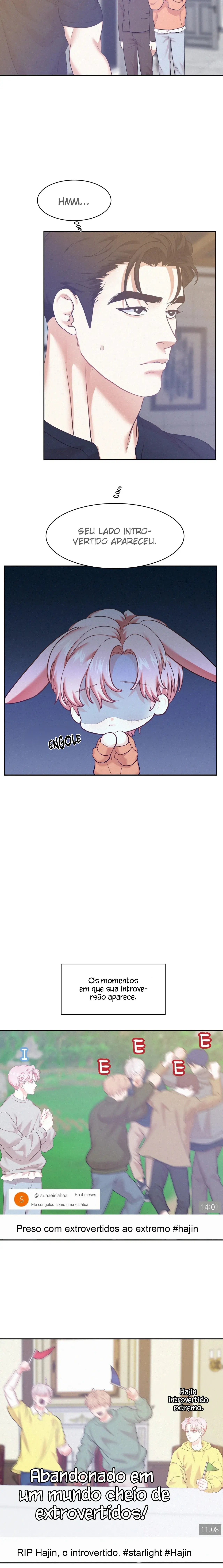 On Ward – Capítulo 73 Yaoi – Página 7