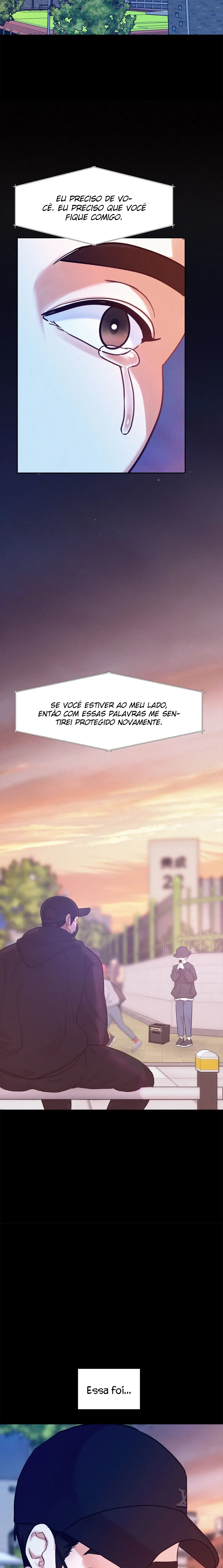 On Ward – Capítulo 74 Yaoi – Página 19