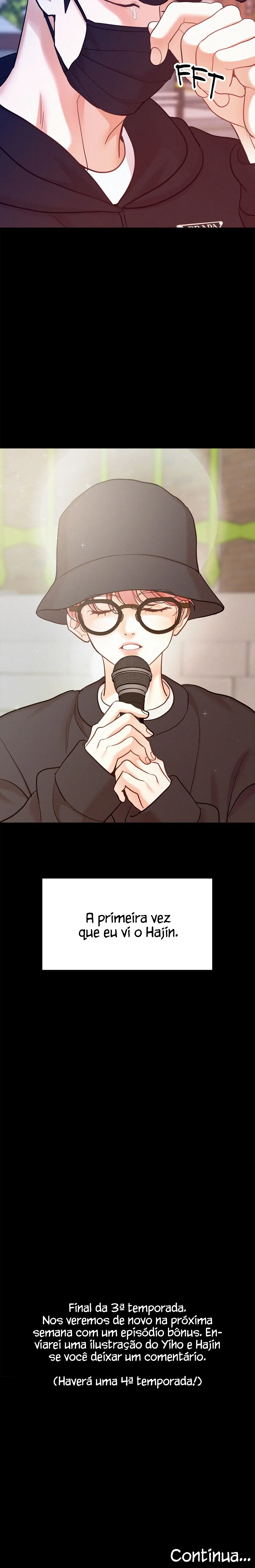 On Ward – Capítulo 74 Yaoi – Página 20