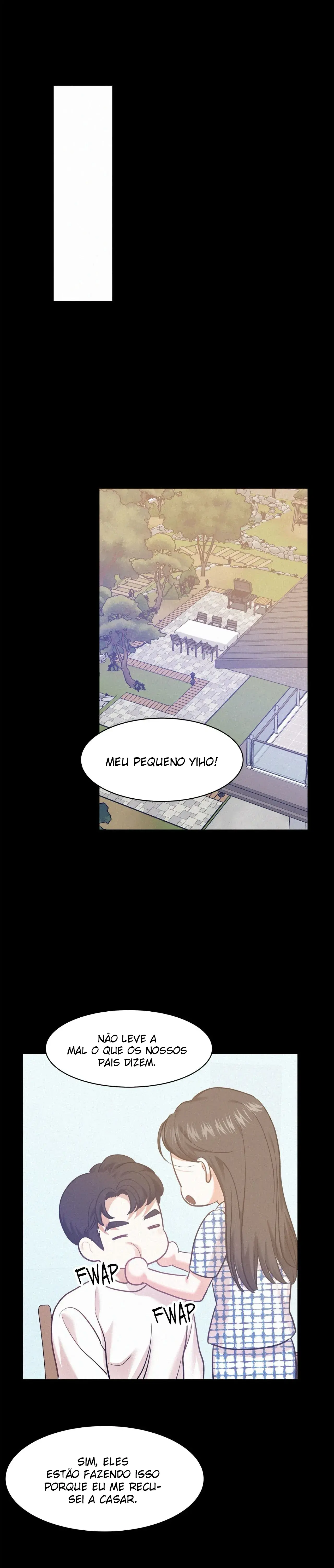 On Ward – Capítulo 74 Yaoi – Página 4