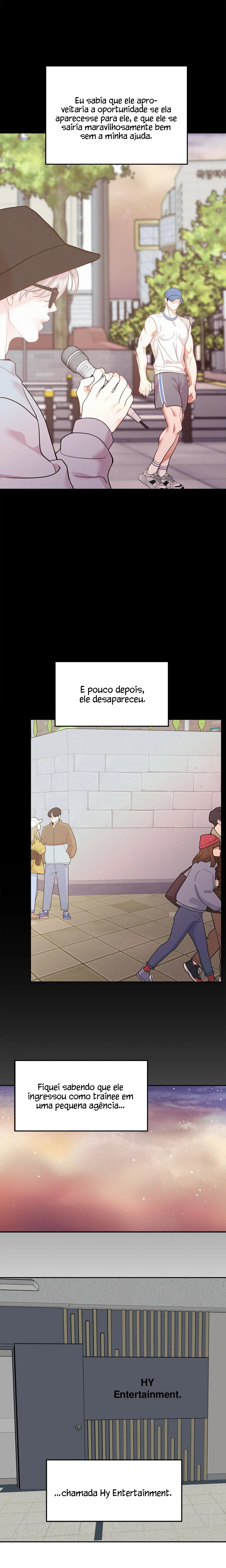 On Ward – Capítulo 75 Yaoi – Página 18