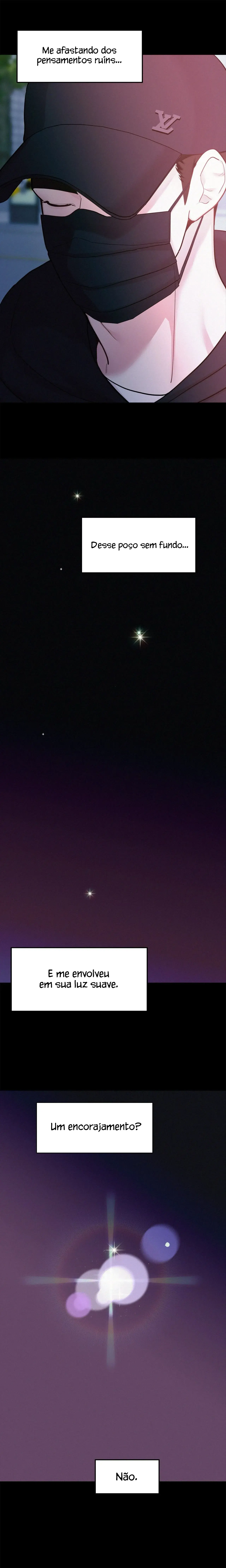 On Ward – Capítulo 75 Yaoi – Página 2