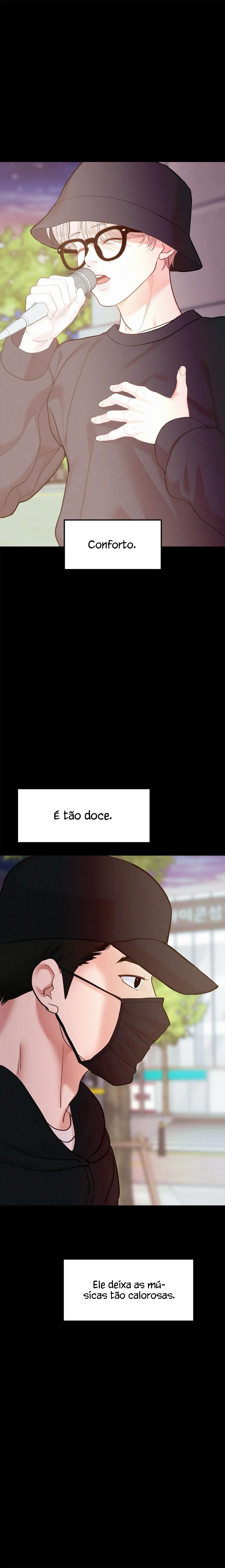 On Ward – Capítulo 75 Yaoi – Página 3