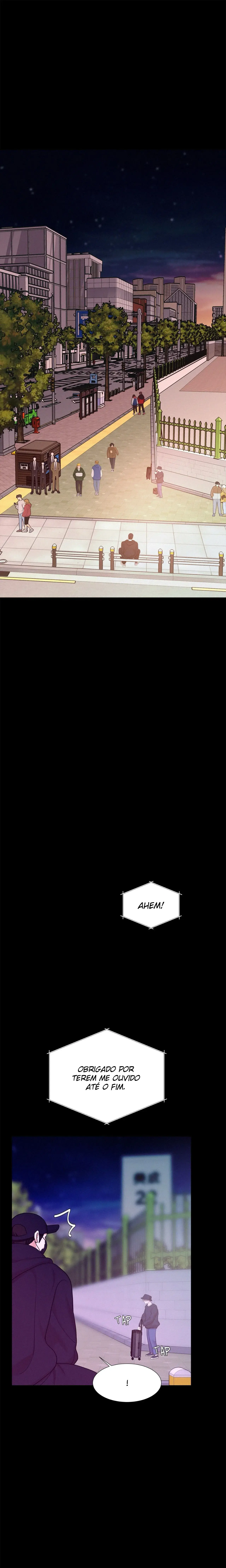 On Ward – Capítulo 75 Yaoi – Página 4