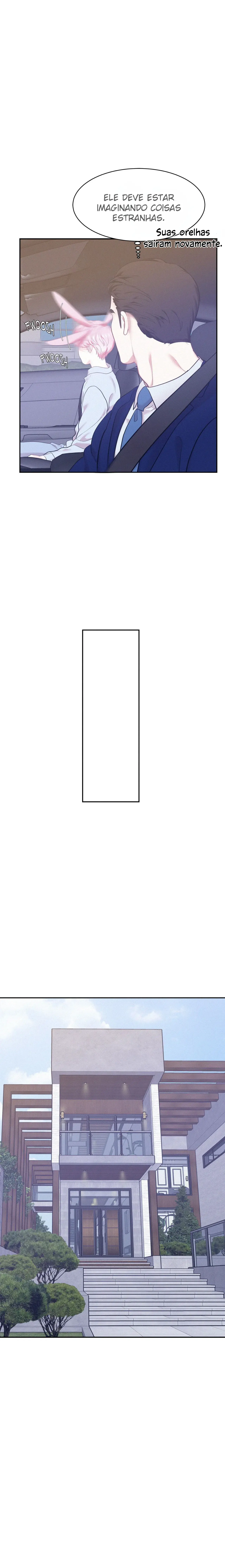 On Ward – Capítulo 76 Yaoi – Página 15