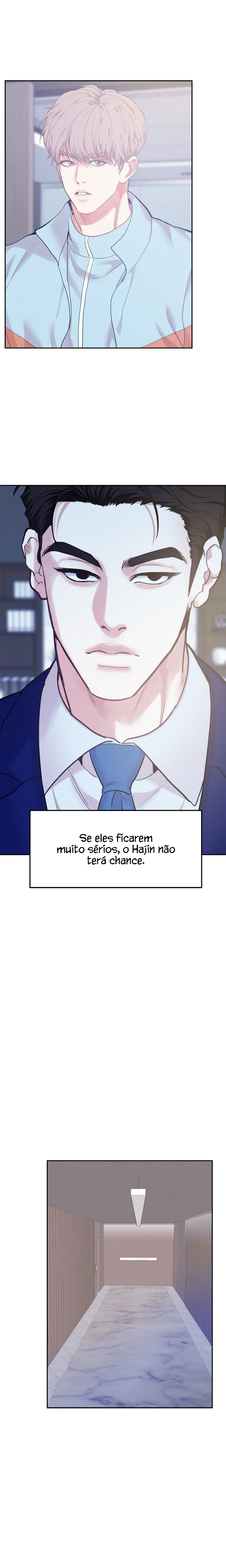 On Ward – Capítulo 76 Yaoi – Página 5