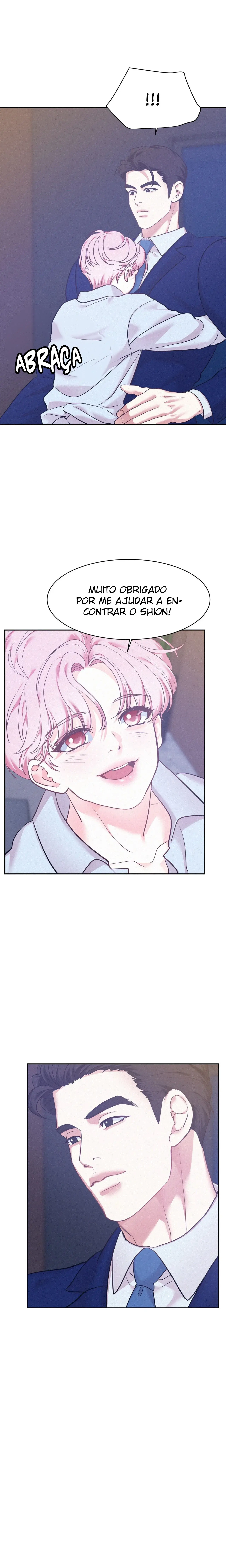 On Ward – Capítulo 76 Yaoi – Página 7