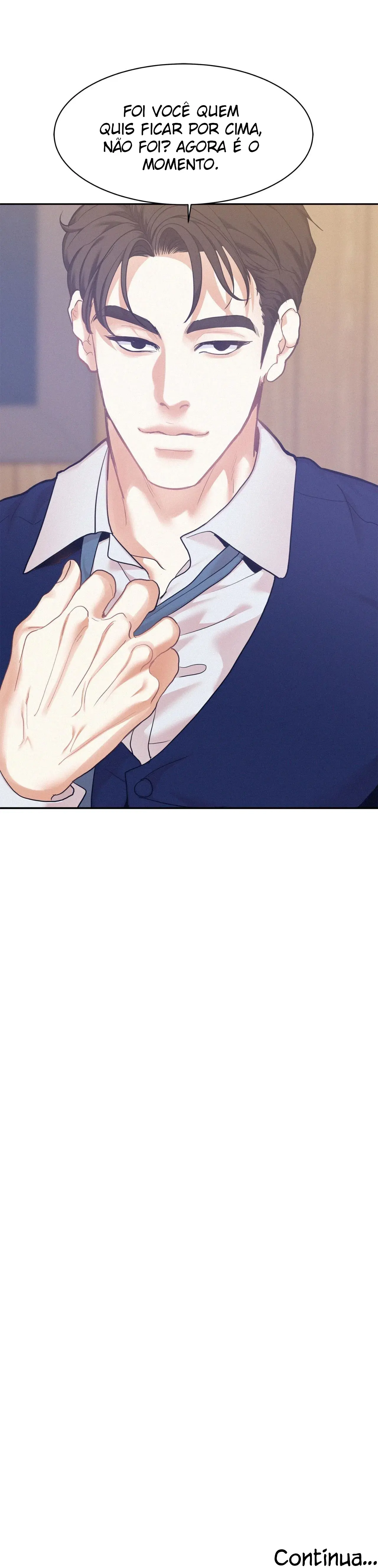 On Ward – Capítulo 77 Yaoi – Página 20