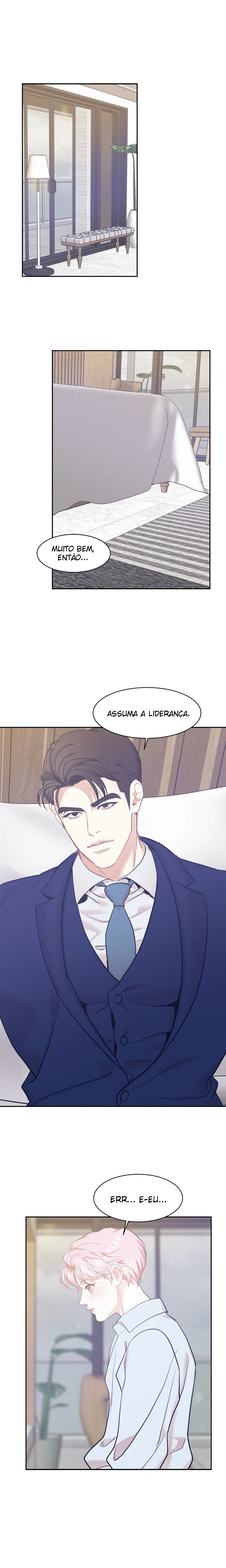 On Ward – Capítulo 77 Yaoi – Página 3