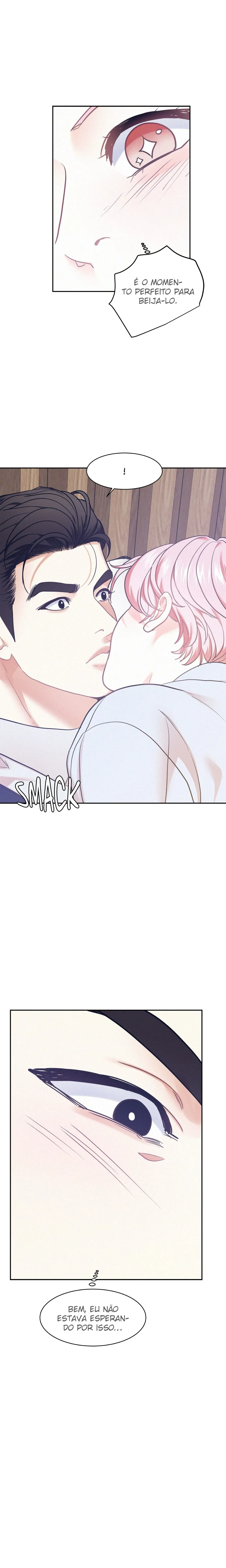 On Ward – Capítulo 77 Yaoi – Página 5