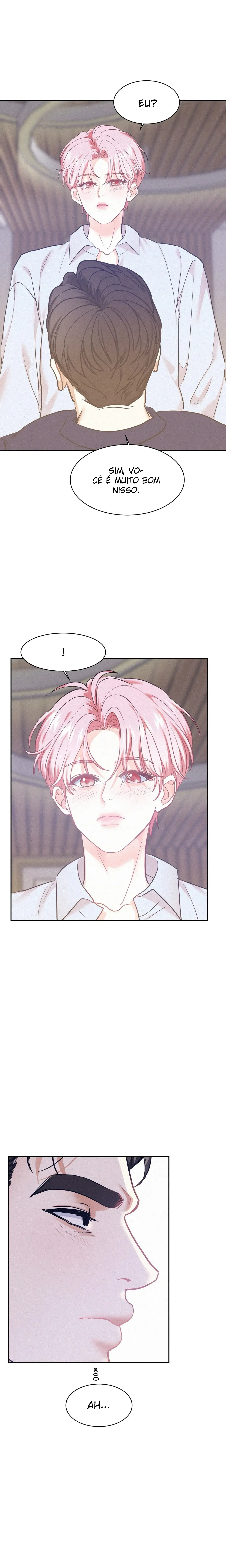 On Ward – Capítulo 77 Yaoi – Página 8