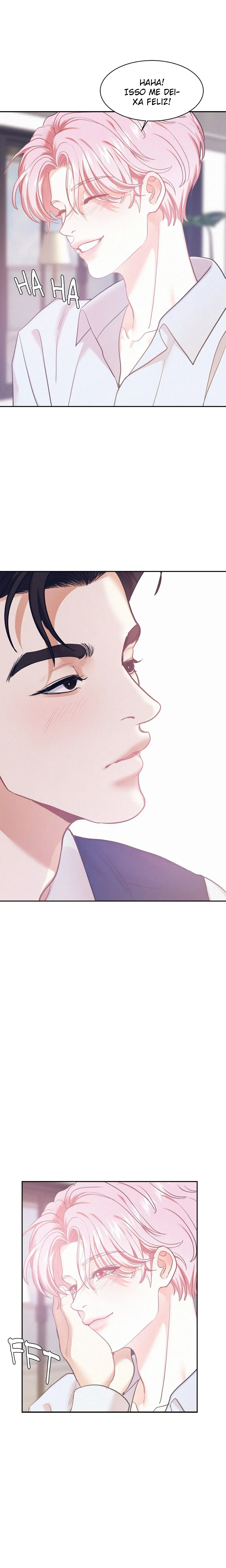 On Ward – Capítulo 77 Yaoi – Página 9