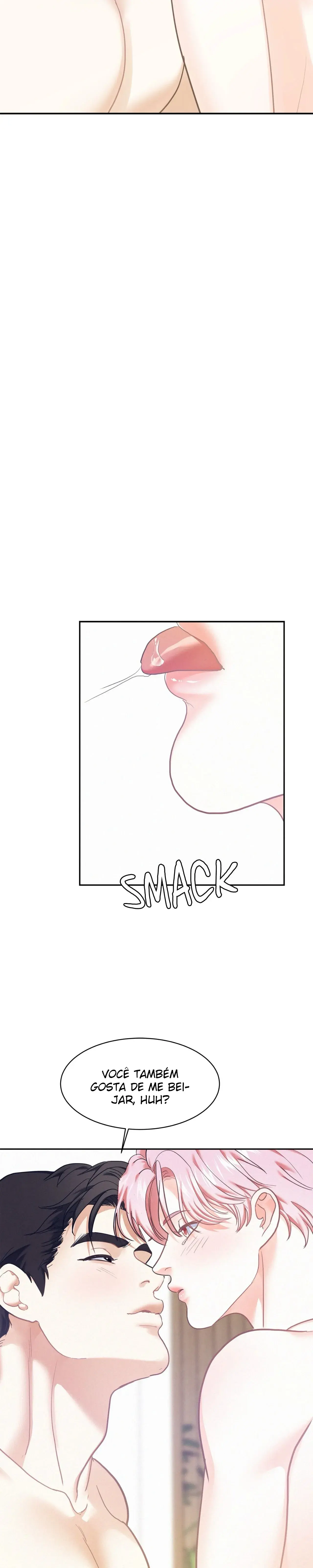 On Ward – Capítulo 78 Yaoi – Página 11