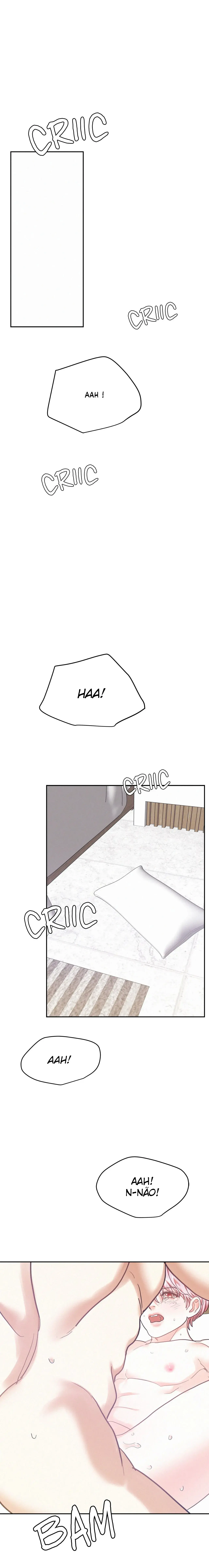 On Ward – Capítulo 78 Yaoi – Página 13