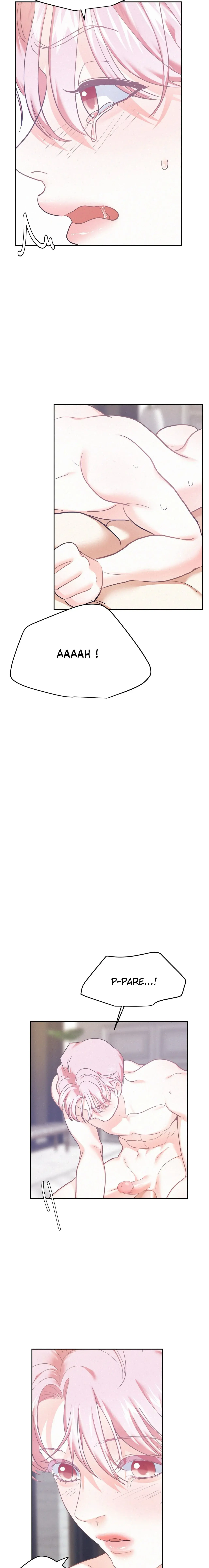 On Ward – Capítulo 78 Yaoi – Página 6