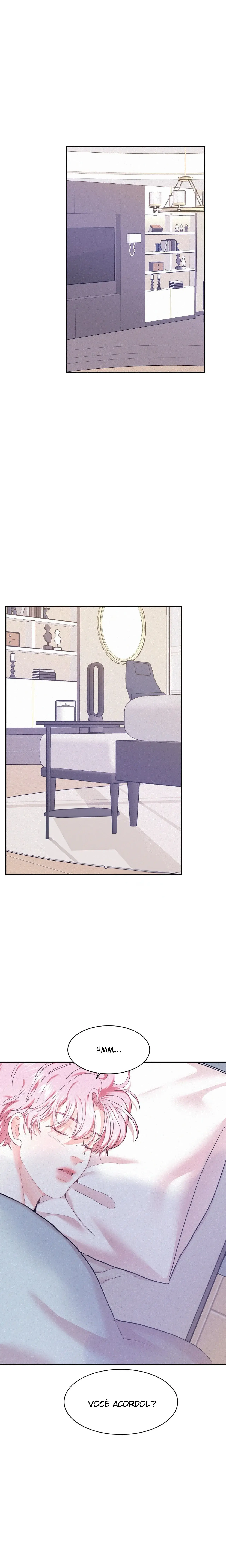 On Ward – Capítulo 79 Yaoi – Página 1