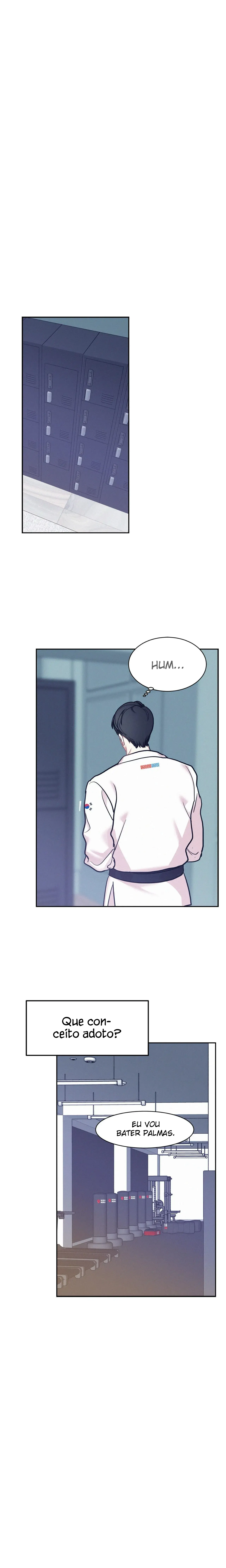 On Ward – Capítulo 79 Yaoi – Página 13