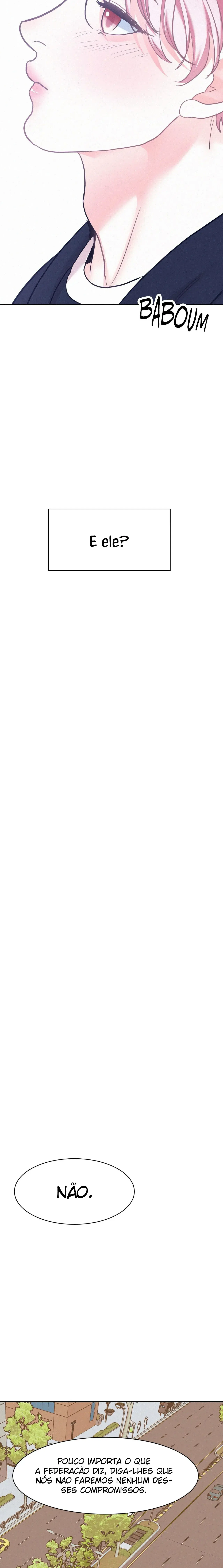 On Ward – Capítulo 80 Yaoi – Página 13